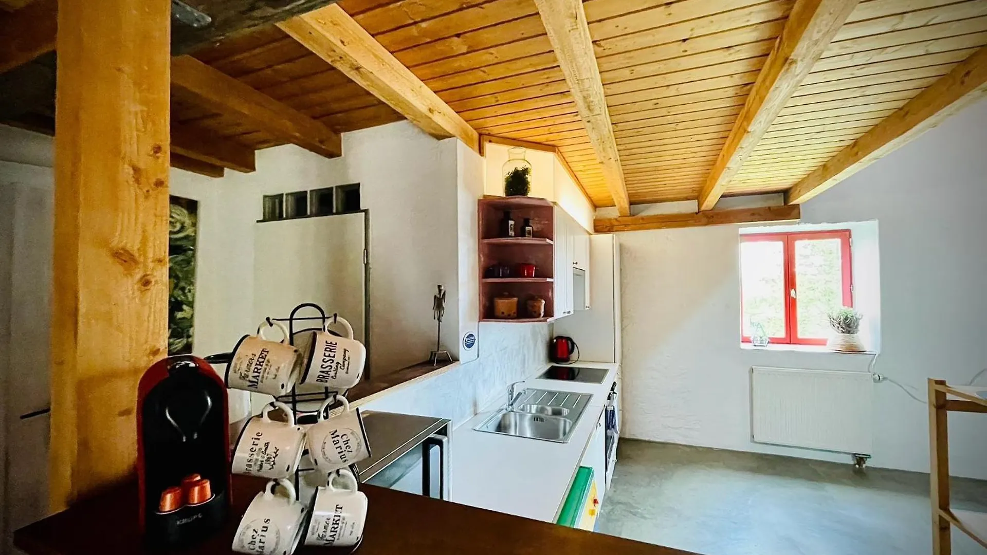 Cottage House Weyer